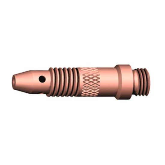 Afbeeldingen van ABICOR BINZEL Spantanghouder 3,2MM (10N28) t.b.v. ABITIG 17/18/26