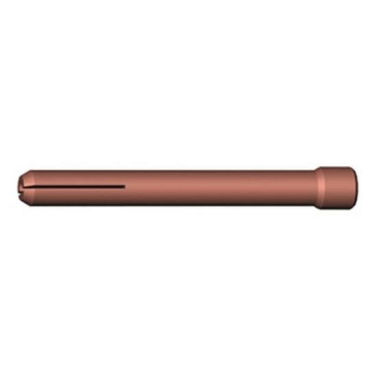 Afbeeldingen van ABICOR BINZEL Spantang 1,6MM (10N23) t.b.v. ABITIG 17/18/26