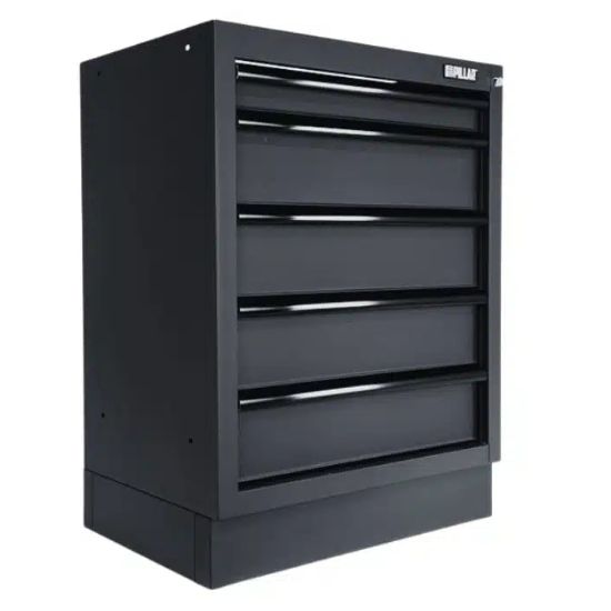 Afbeeldingen van PILLAR Ladekast 5 lades 680MM