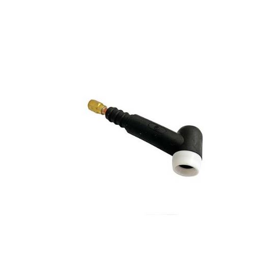 Afbeeldingen van ABICOR BINZEL Toortslichaam ABITIG GRIP Little / SR 17F flexibel