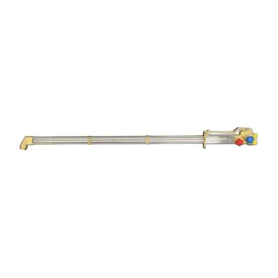 Afbeeldingen van Snijbrander Hilo 90° 500MM