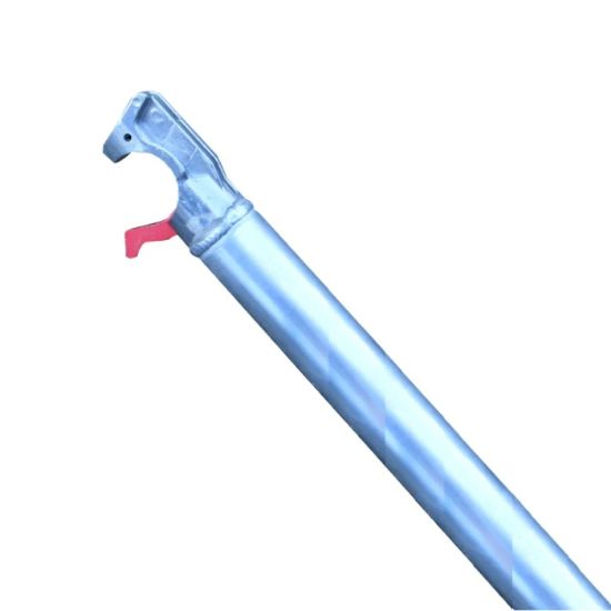 Afbeeldingen van ASC Diagonale schoor 190CM