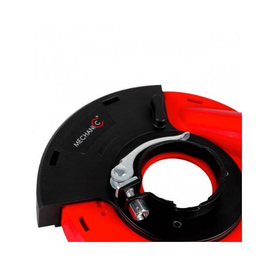 Afbeeldingen van DISTAR Stofafzuigkap Vortex 125MM + 3x DGS-S Pro T