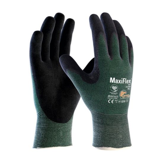 Afbeeldingen van MAXIFLEX Veiligheidshandschoen 34-8743 8