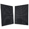 Afbeeldingen van PILLAR Pegboard hoek set