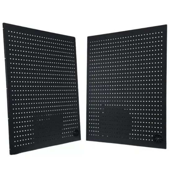 Afbeeldingen van PILLAR Pegboard hoek set