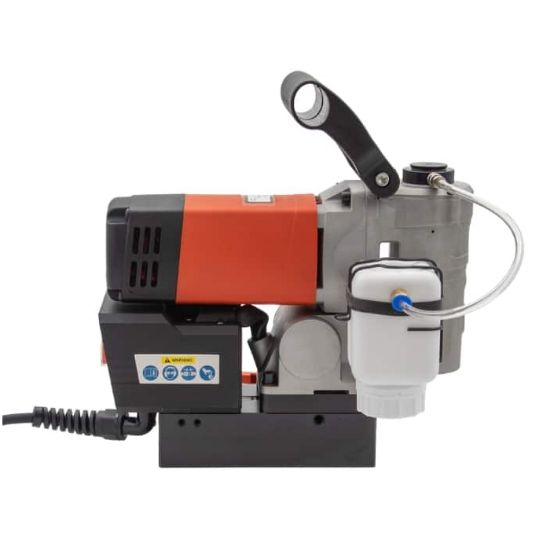 Afbeeldingen van ZECO Horizontale Kernboormachine ZECOCUT35ANG-AUTO
