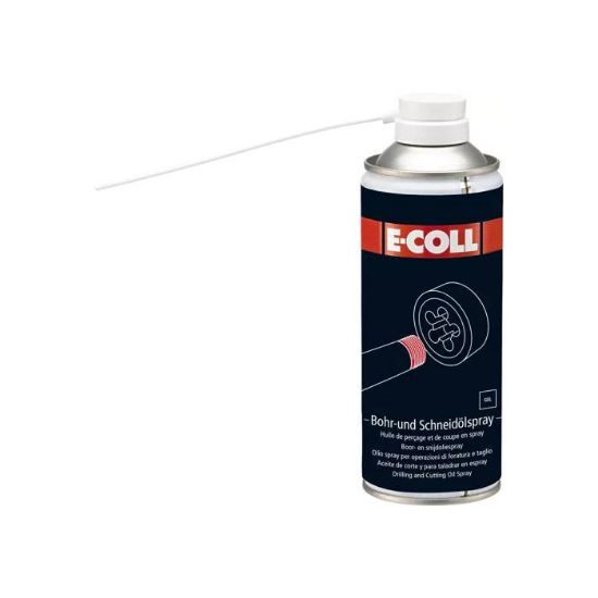 Afbeeldingen van E-COLL Snijoliespray 400ML