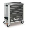 Afbeeldingen van Gereedschapswagen gevuld BW2400S G7/E-M 309x