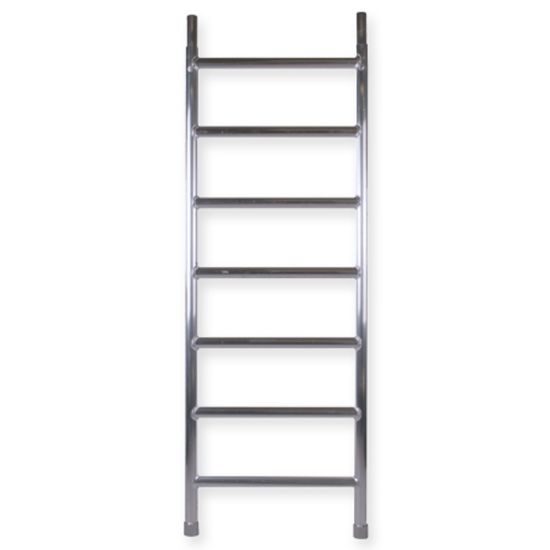 Afbeeldingen van Rolsteiger opbouwframe 135CM 7 sporten