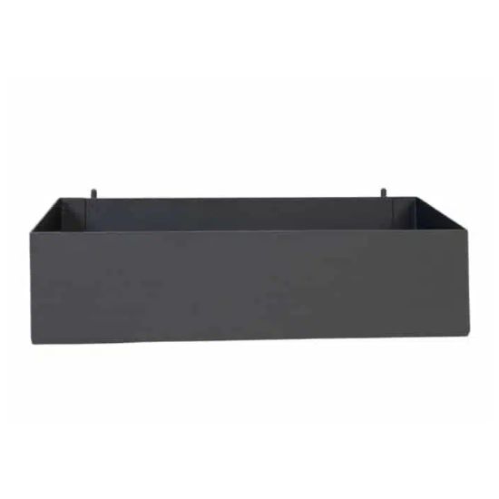 Afbeeldingen van PILLAR Gereedschapshouder 243MM - Pegboard bakje