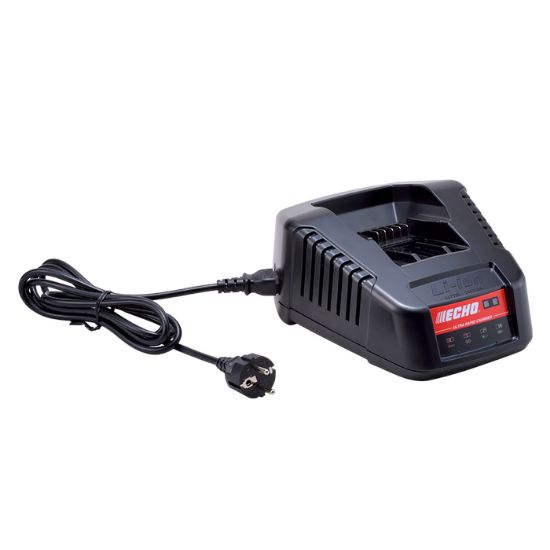 Afbeeldingen van ECHO Accu ultra snellader LCJU-560C 50/56V
