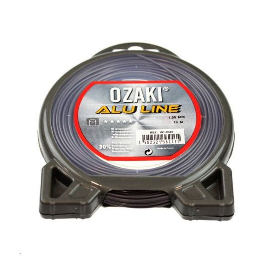 Afbeeldingen van ECHO Maaidraad nylon 1,6MM 15M