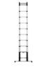 Afbeeldingen van TELESTEPS Telescoopladder Prime-Line met stabilisatiebalk 4,1M