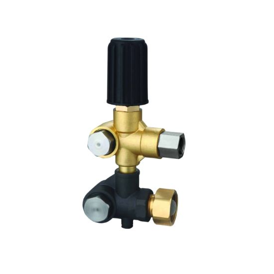 Afbeeldingen van Eazy-start By-Pass 3/4"F Swivel x 3/8"F