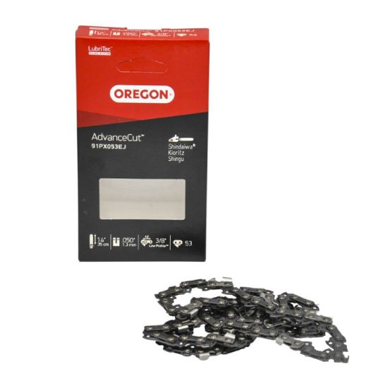 Afbeeldingen van ECHO ECX223000130 Zaagketting 3/8 1,3mm 53s