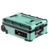 Afbeeldingen van POWERMUZE PACK12000 Uitbreidingsbatterij 12000Wh LiFePO4 voor INV7800TRI