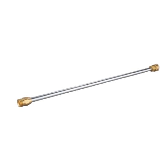 Afbeeldingen van SPRAYMATIX Lans M22X1,5 1/4" 632MM 4000PSI