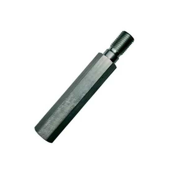 Afbeeldingen van KERN-DEUDIAM Boorverlengstuk staal R½" 500MM