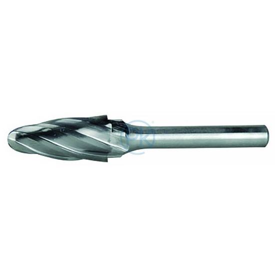 Afbeeldingen van OPTIMA Stiftfrees ronde boog 10X20X6MM