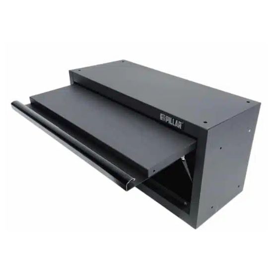 Afbeeldingen van PILLAR Wandkast 1-Deurs 680MM