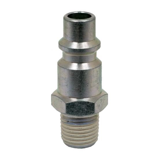 Afbeeldingen van Insteeknippel ISO6150B/08 BU R1/2 STL/VRZ