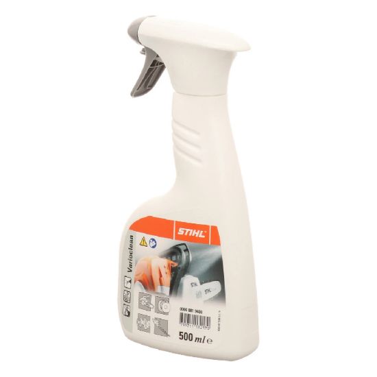 Afbeeldingen van Stihl Speciale reiniger 500ml