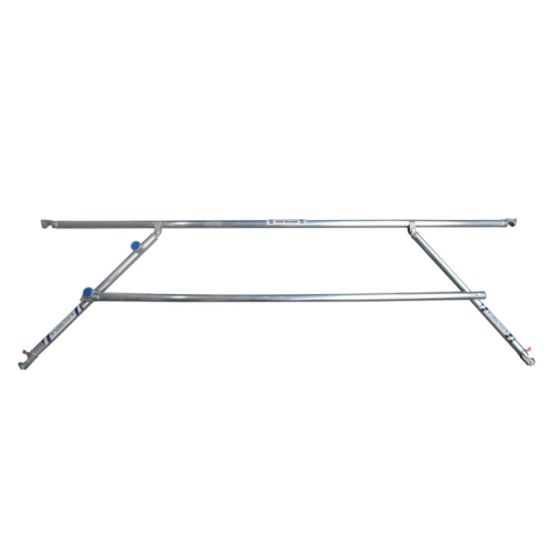 Afbeeldingen van ASC Voorloopleuning AGS-XS 305CM
