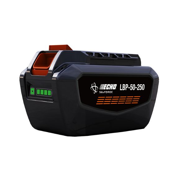 Afbeeldingen van ECHO Accu LBP-50-250 50V 5Ah