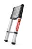 Afbeeldingen van Telescopische ladder 3M