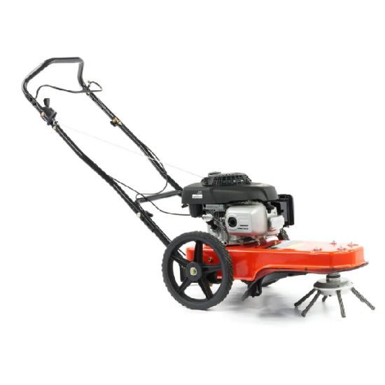 Afbeeldingen van ARIENS Onkruidborstelmachine WB370H PRO-2 GCVX170