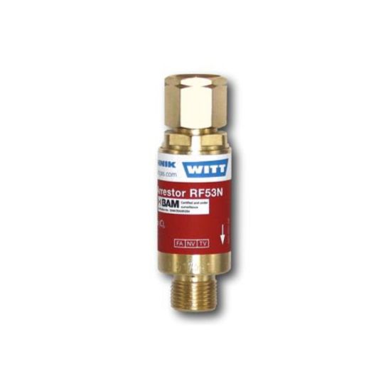 Afbeeldingen van WITT Vlamdover RF53N gas 3/8L