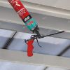 Afbeeldingen van AKFIX Purschuim MULTI GUNFOAM 805P lichtgeel 750ML 12x