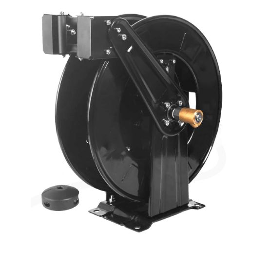 Afbeeldingen van SPRAYMATIX Automatische haspel 19m x 3/8" ID