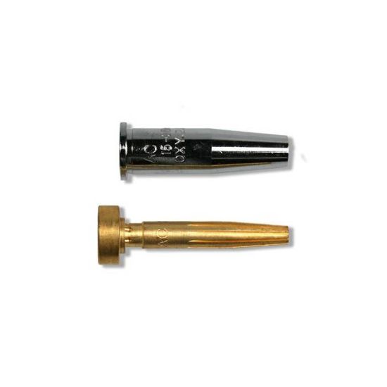 Afbeeldingen van Snijbek Harris AC00 5-10MM