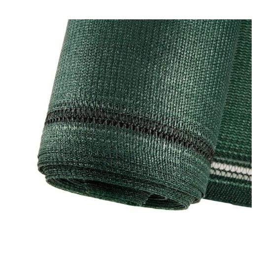 Afbeeldingen van PE fence tarpaulin 1300 FR