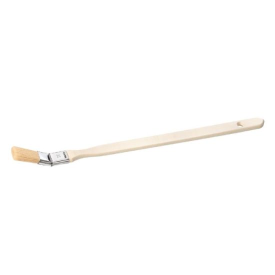 Afbeeldingen van Radiatorkwast 1" hout