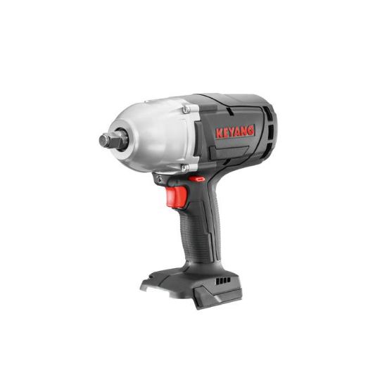 Afbeeldingen van KEYANG Accu slagmoeraanzetter ½" IW20BL1000 20V 1000NM BODY