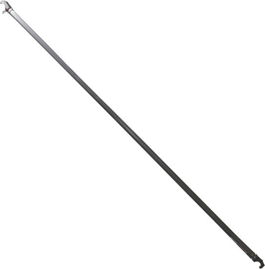 Afbeeldingen van KELFORT Diagonaalschoor aluminium t.b.v. steiger 3M