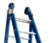 Afbeeldingen van ASC Reformladder Premium 2X12 sporten