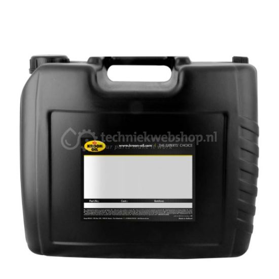 Afbeeldingen van Emtor olie BF-5200 20L