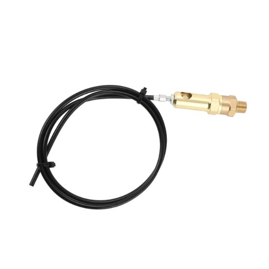 Afbeeldingen van Autothrottle control kit