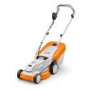 Afbeeldingen van STIHL Accu grasmaaier RMA235.1 33CM AK20 accu & AL101 lader