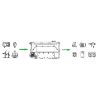 Afbeeldingen van POWERMUZE PACK5500 Uitbreidingsbatterij 5500Wh LiFePO4 voor INV5500