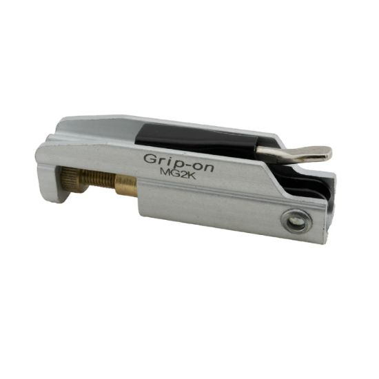 Afbeeldingen van GRIP ON micro-grip 90mm + aanslag