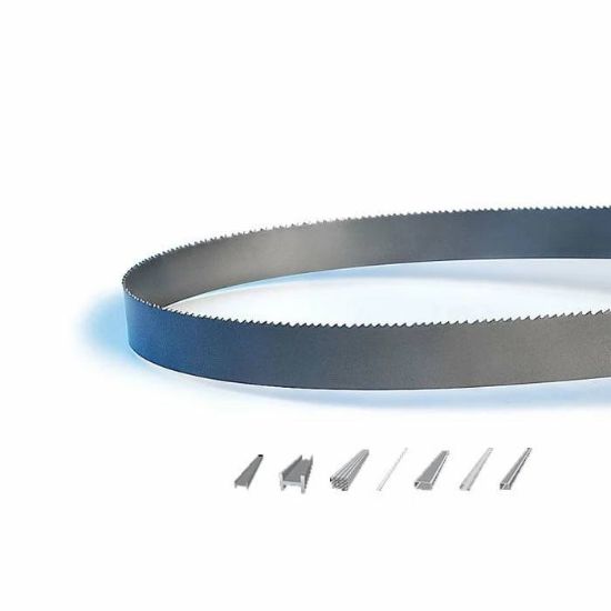 Afbeeldingen van LENOX Lintzaag RX+ 5200X34X1,07MM 4/6T