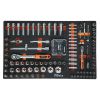 Afbeeldingen van Gereedschapswagen gevuld BW2400S G7/E-M 309x