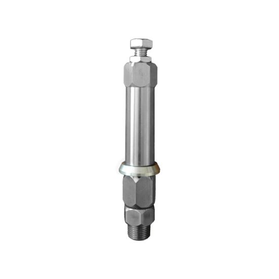Afbeeldingen van Veiligheidsventiel 275bar 3/8"M