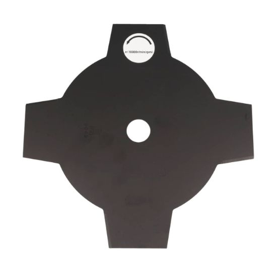 Afbeeldingen van ECHO Maaimes 4-tands 255X2MM