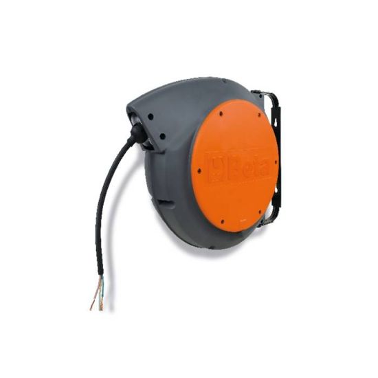 Afbeeldingen van BETA Kabelhaspel automatisch 1847 15-H07 4GX2,5MM²​ 15M